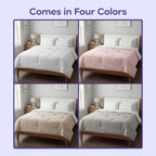 MarshMellow Comforter